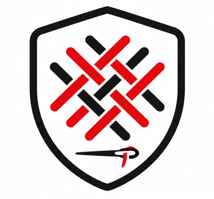 VeilKnit logo